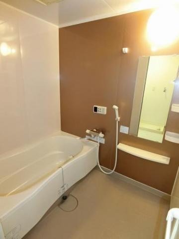 一日の疲れはこちらでとりましょう