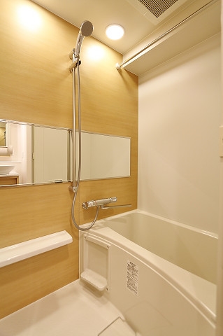 落ち着く空間ですね