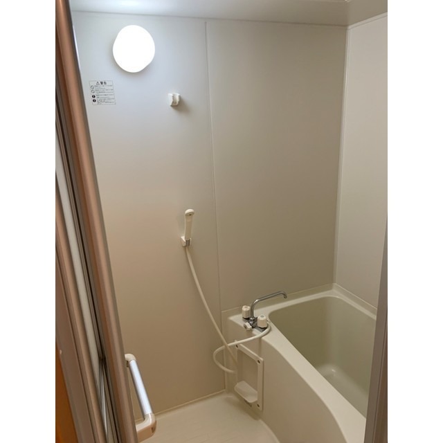 一日の疲れを癒しましょう。