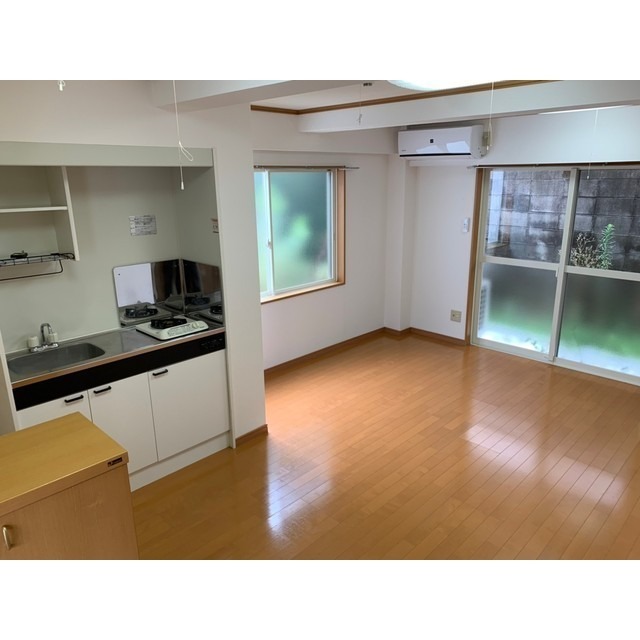 日当たりもよく過ごしやすいですね。