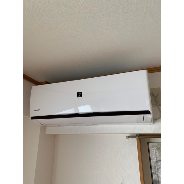 どの季節も快適に過ごせそうですね。