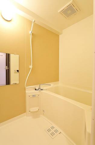 一日の疲れをゆっくり落としましょう