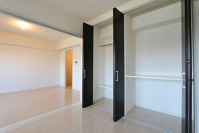 収納スペースもたーくさん