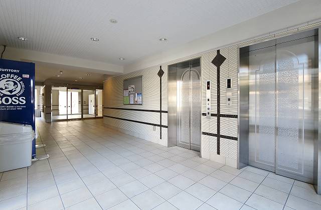 友達に自慢したくなるようなお家ですね