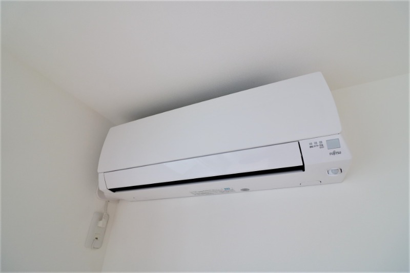 どの季節も快適に過ごせそうですね。