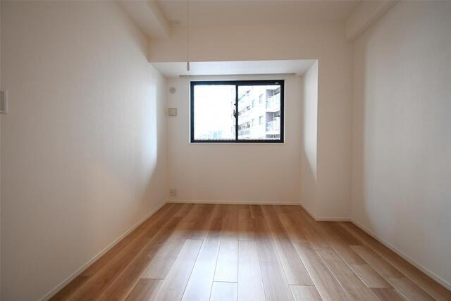 寝室にいかがでしょうか。