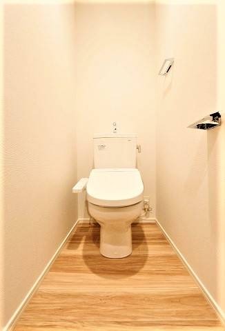 落ち着く空間ですね。