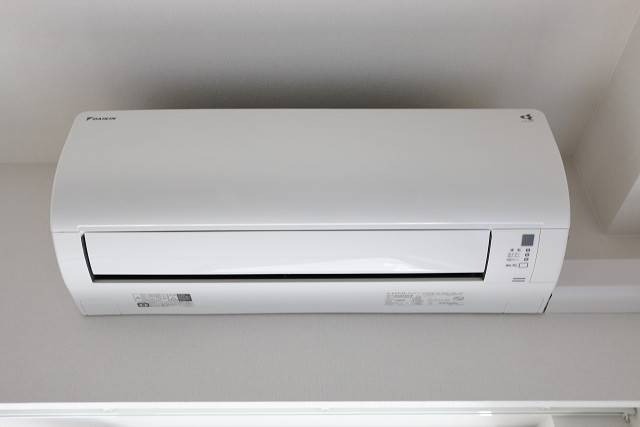 どの季節も快適に過ごせそうですね。