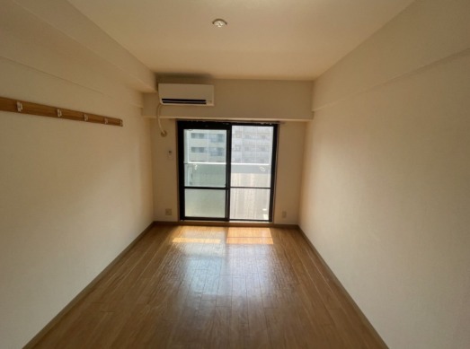 広々としていいですね