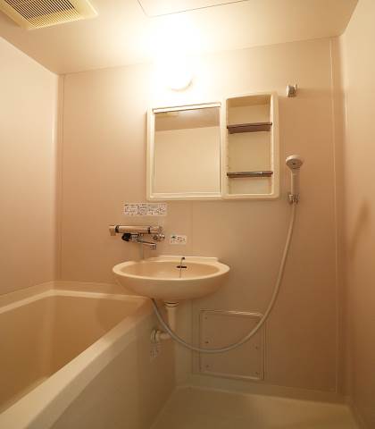 一日の疲れを癒しましょう。