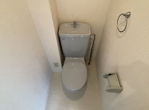 落ち着く空間ですね。