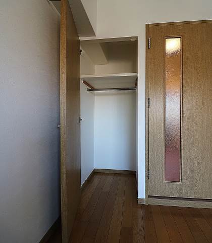 収納もたっぷりでいいですね。