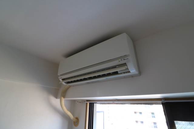 どの季節も快適に過ごせそうですね。