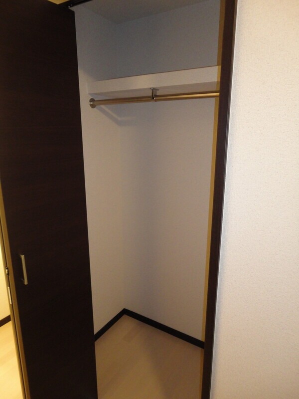 収納もたっぷりです。