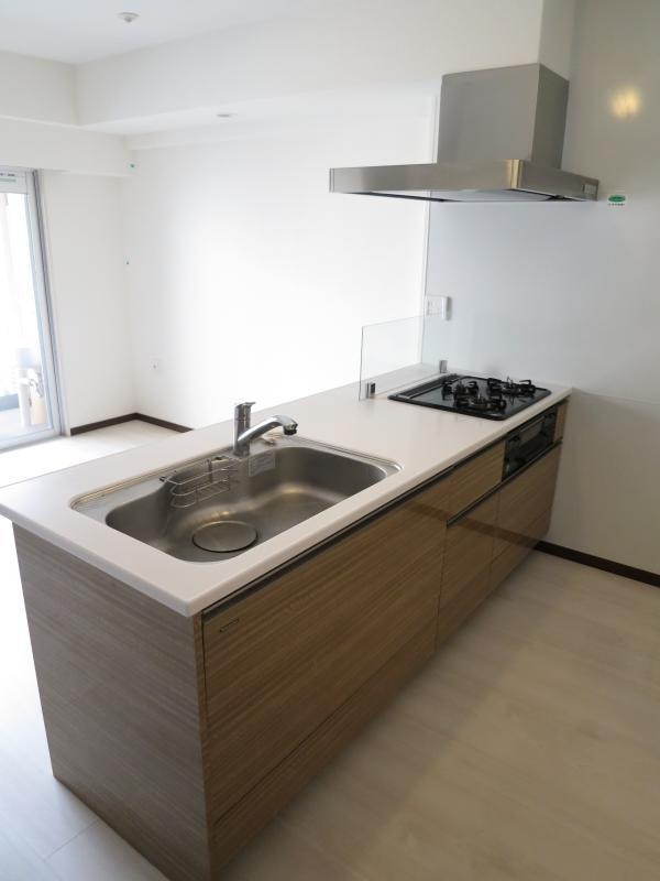 お料理がはかどりそうです