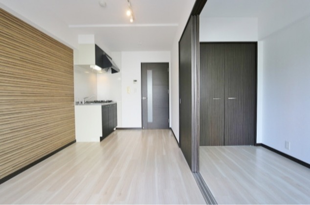 オシャレなデザイナーズ物件