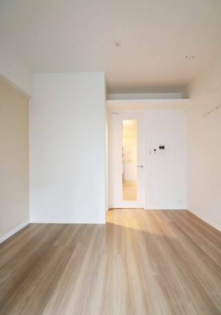 日当たり良好です