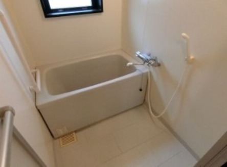 1日の疲れを癒やしてください♪