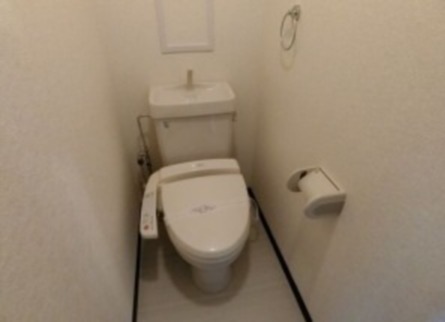 落ち着く空間です