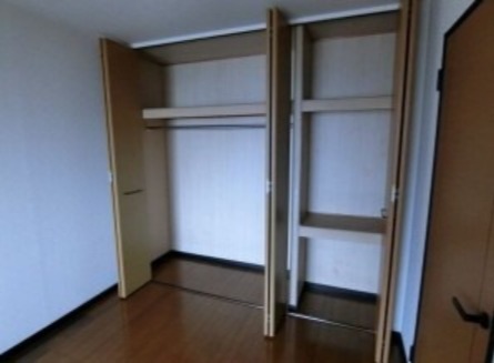 床下収納もあります！