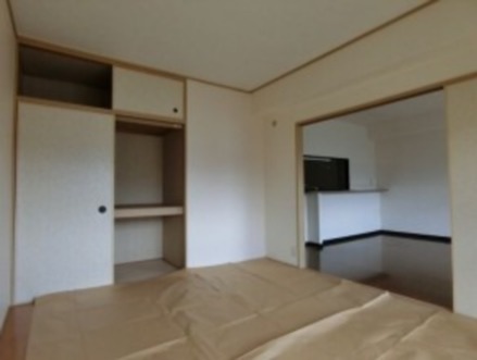 和室でも良い時間をお過ごしください♪