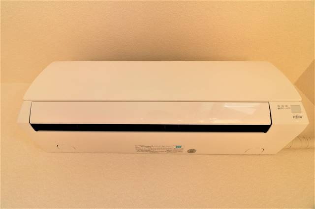 どの季節も快適に過ごせそうですね。