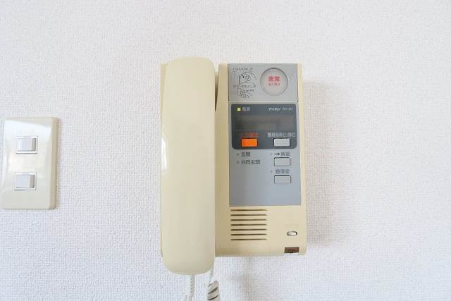 急な来客時も安心ですね