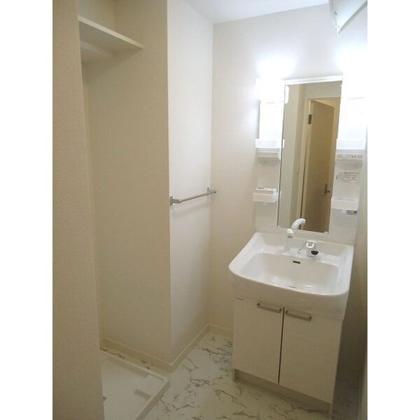 朝のお支度はこちらでどうぞ