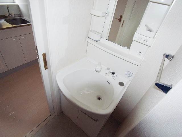 朝の支度はこちらでどうぞ