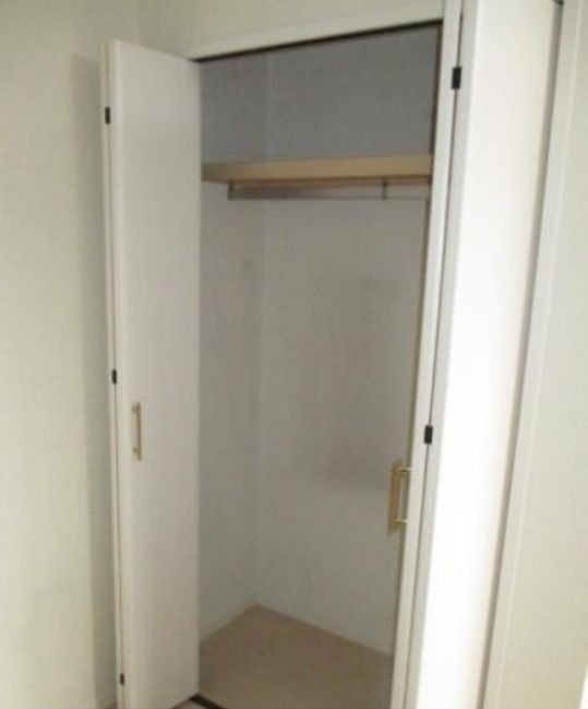 服が多い方も安心！