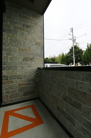 新築なのでイメージになります。