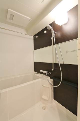 一日の疲れを癒してください