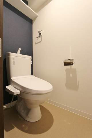 落ち着く空間ですね