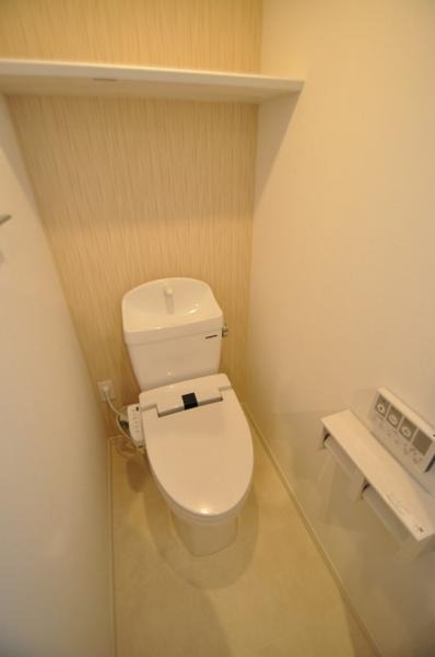 落ち着く空間ですね