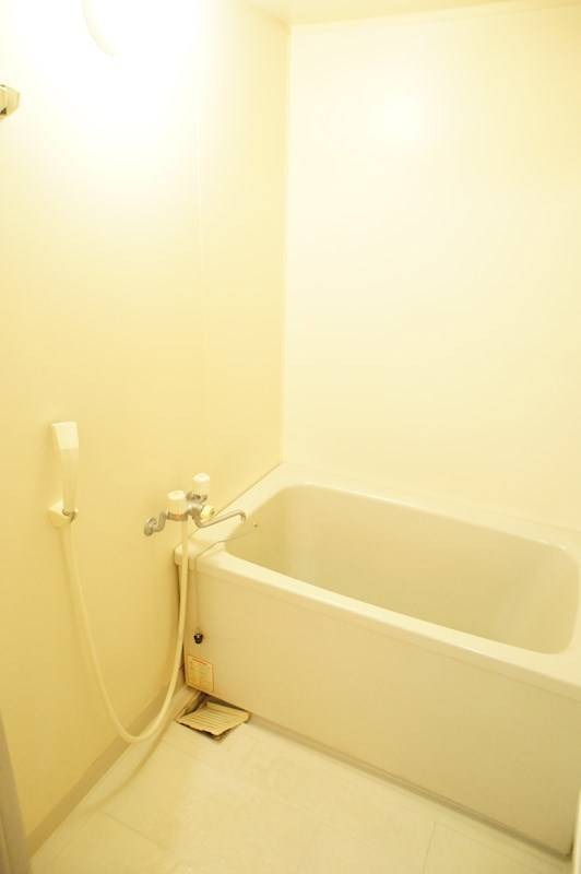 １日の疲れはこちらでどうぞ。