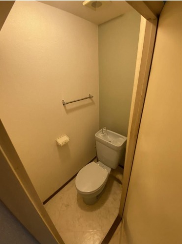 落ち着く空間ですね