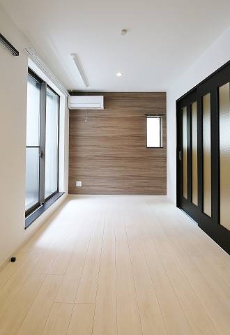 明るく気持ちがいいです。