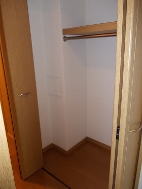 収納もたっぷりでいいですね。