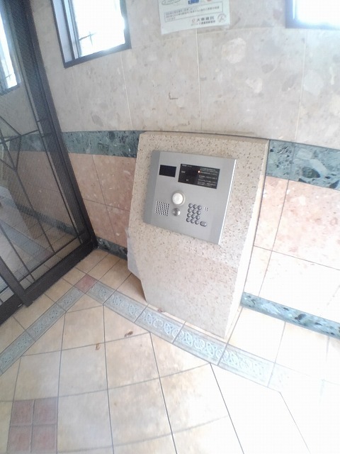 女性も安心ですね。