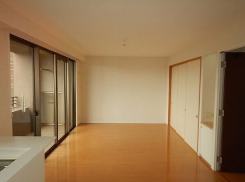 広々リビングでゆったりくつろげます