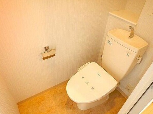 落ち着く空間ですね