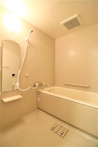 一日の疲れを癒しましょう。