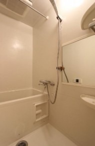 1日の疲れを癒やしてください