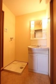 外出前の身だしなみチェックはこちらでどうぞ！