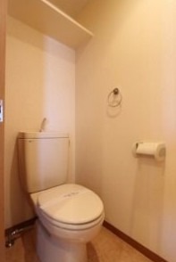 落ち着く空間です