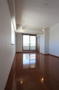 日当たり良好な空間です！