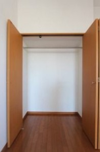 収納も充実しております♪