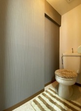 落ち着く空間ですね。