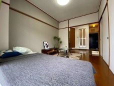 家具の配置はどうしましょうか。