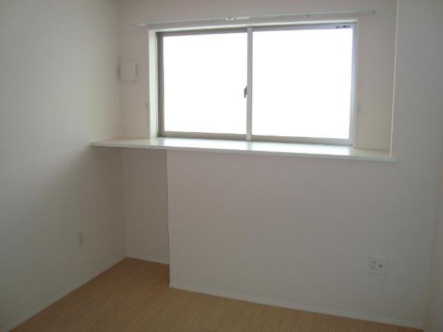 寝室にぴったり。